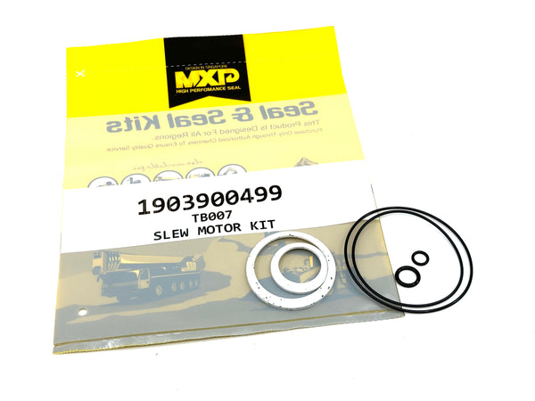 1903900499 - TB007 SLEW MOTOR KIT - MXPseal.com