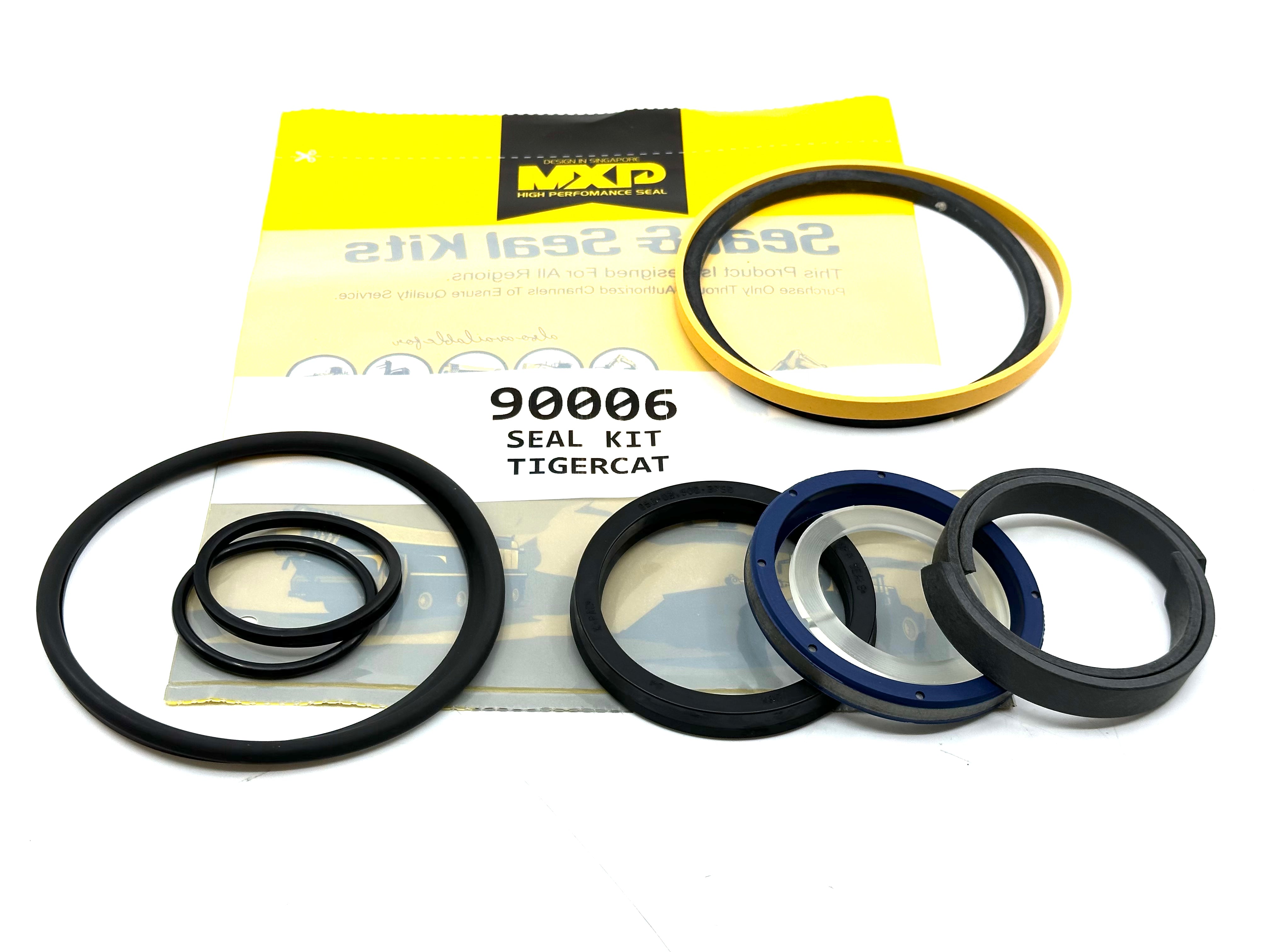 90006 - SEAL KIT - MXPseal.com