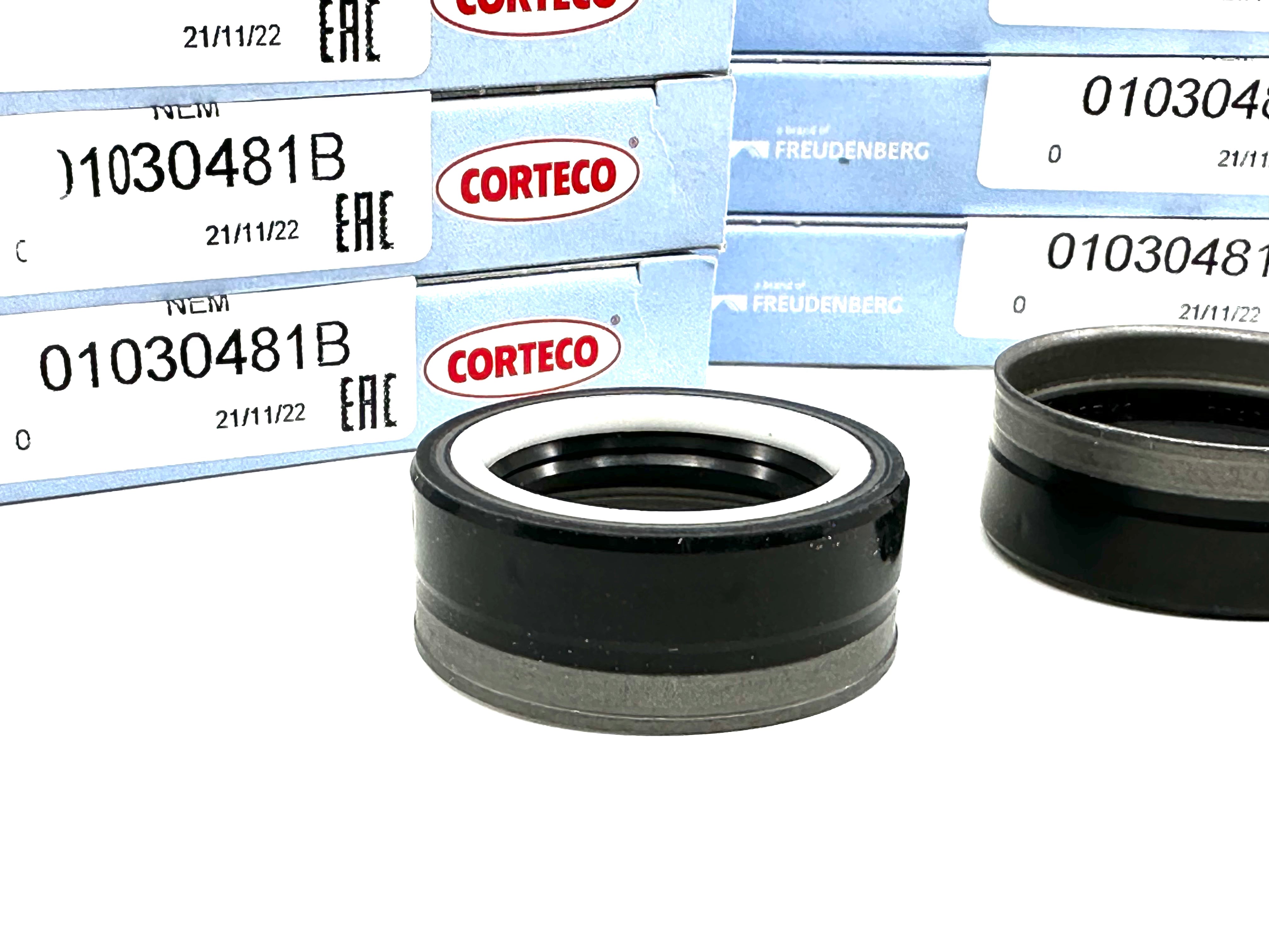 CORTECO # 01030481B (BASFX2 28X39X15) - MXPseal.com