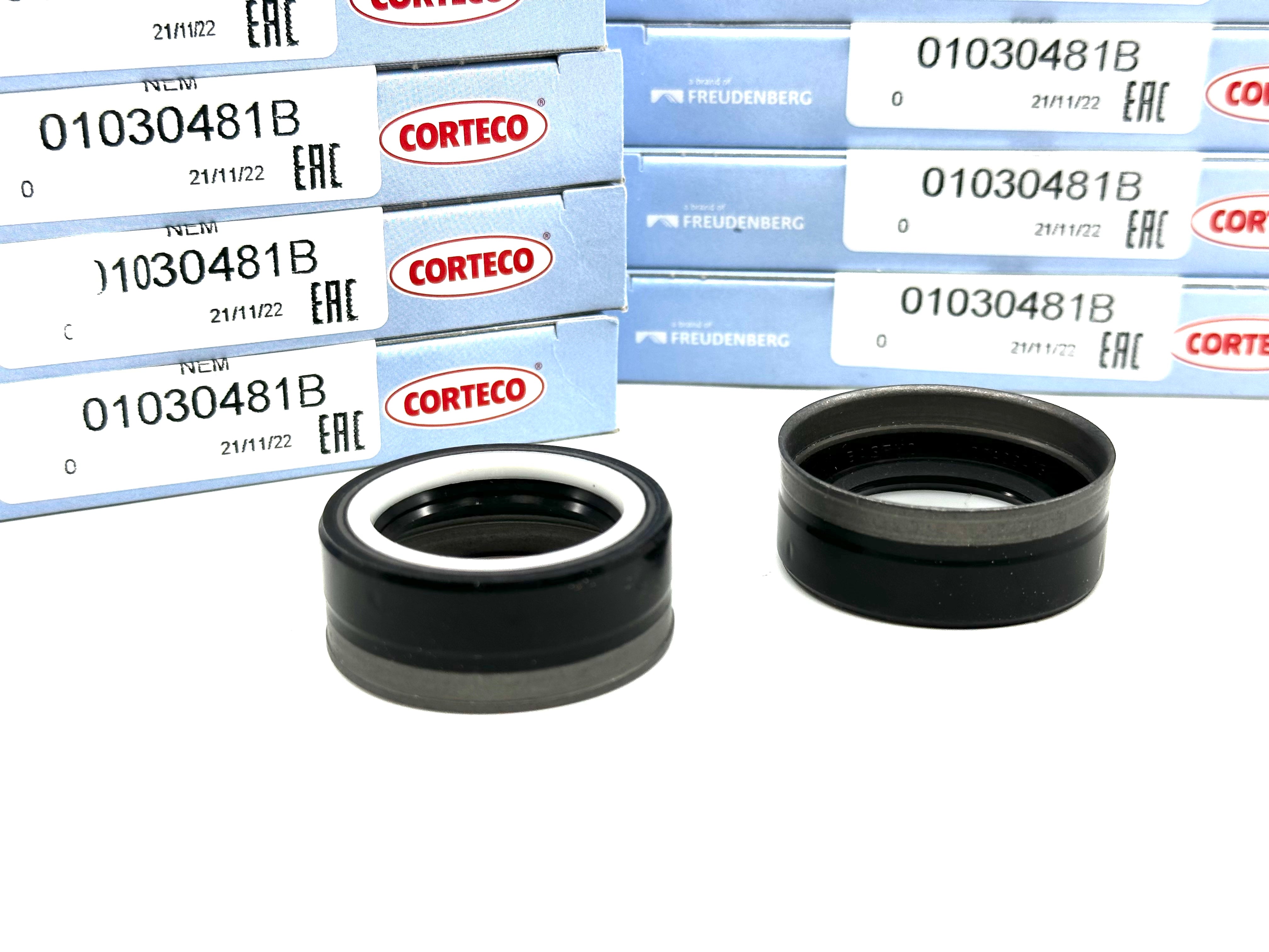 CORTECO # 01030481B (BASFX2 28X39X15) - MXPseal.com