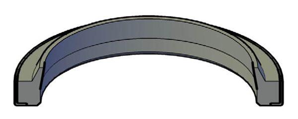 9807772 - SCRAPER RING - MXPseal.com