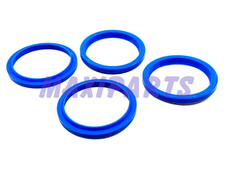 DUST SEAL - GHK - MXPseal.com