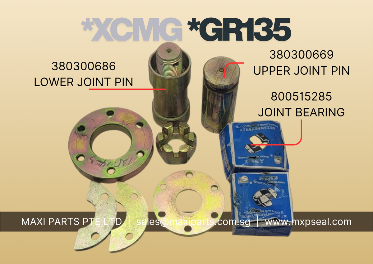 800515285 - JOINT BEARING