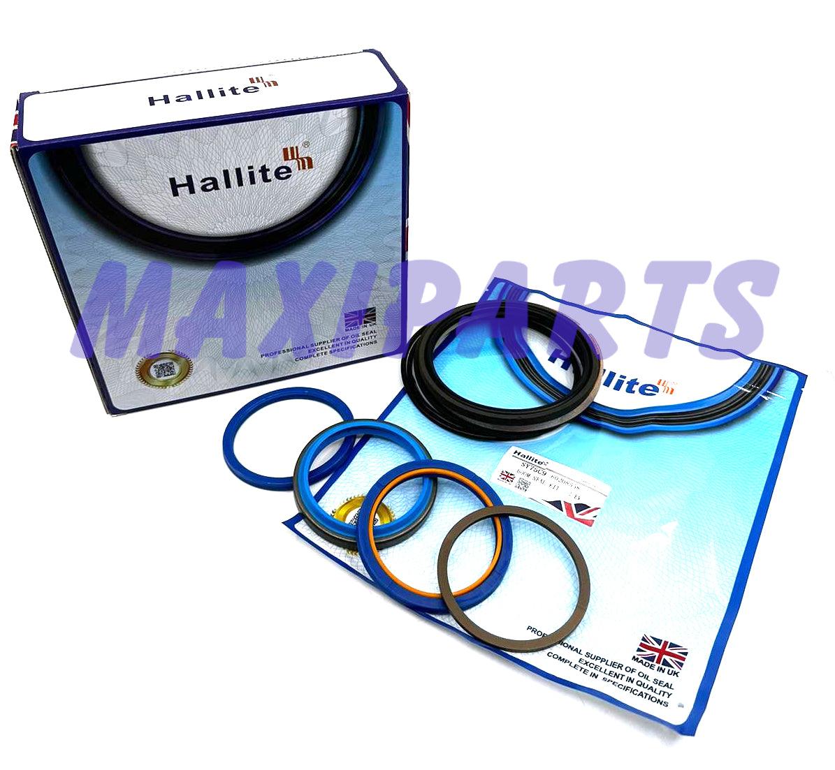 707-99-24510 - SEAL KIT - MXPseal.com