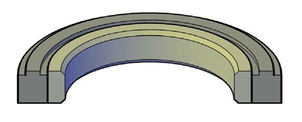 PW55V00015S006 - CENTRE JOINT SEAL - MXPseal.com