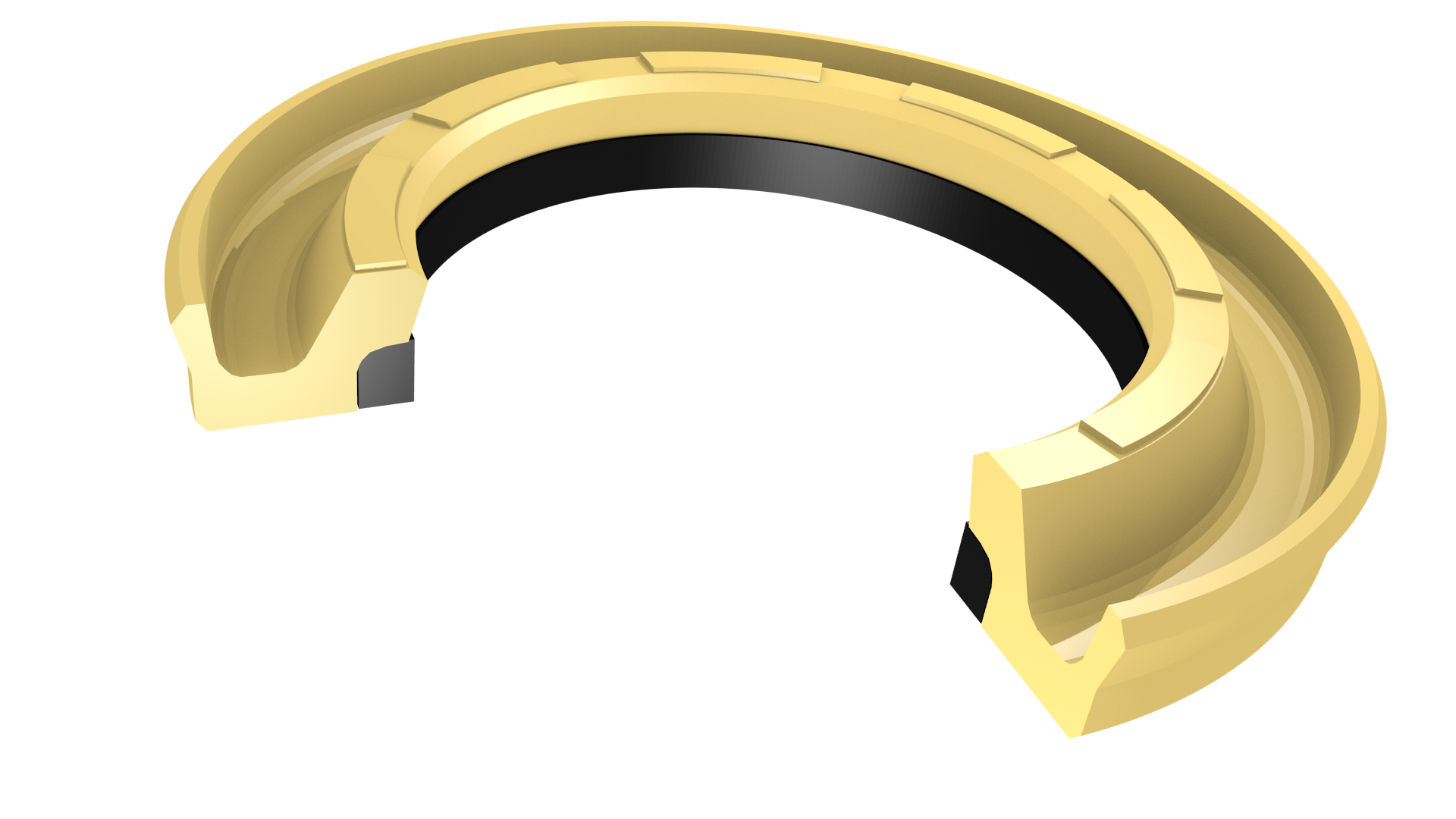 Y240-085013 - BUFFER SEAL