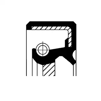 VV11993401800 - OIL SEAL - MXPseal.com