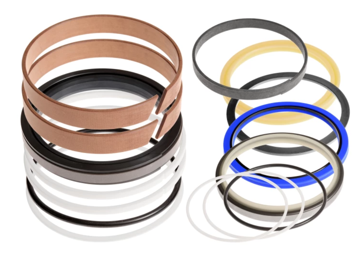 31Y2-10430 - HL757-9S STEERING KIT