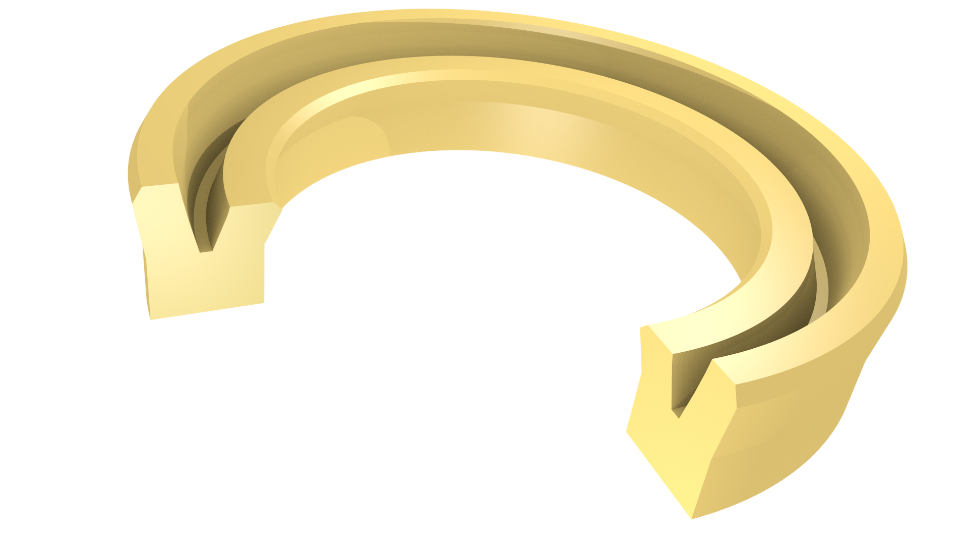 Y220-085013 - ROD SEAL