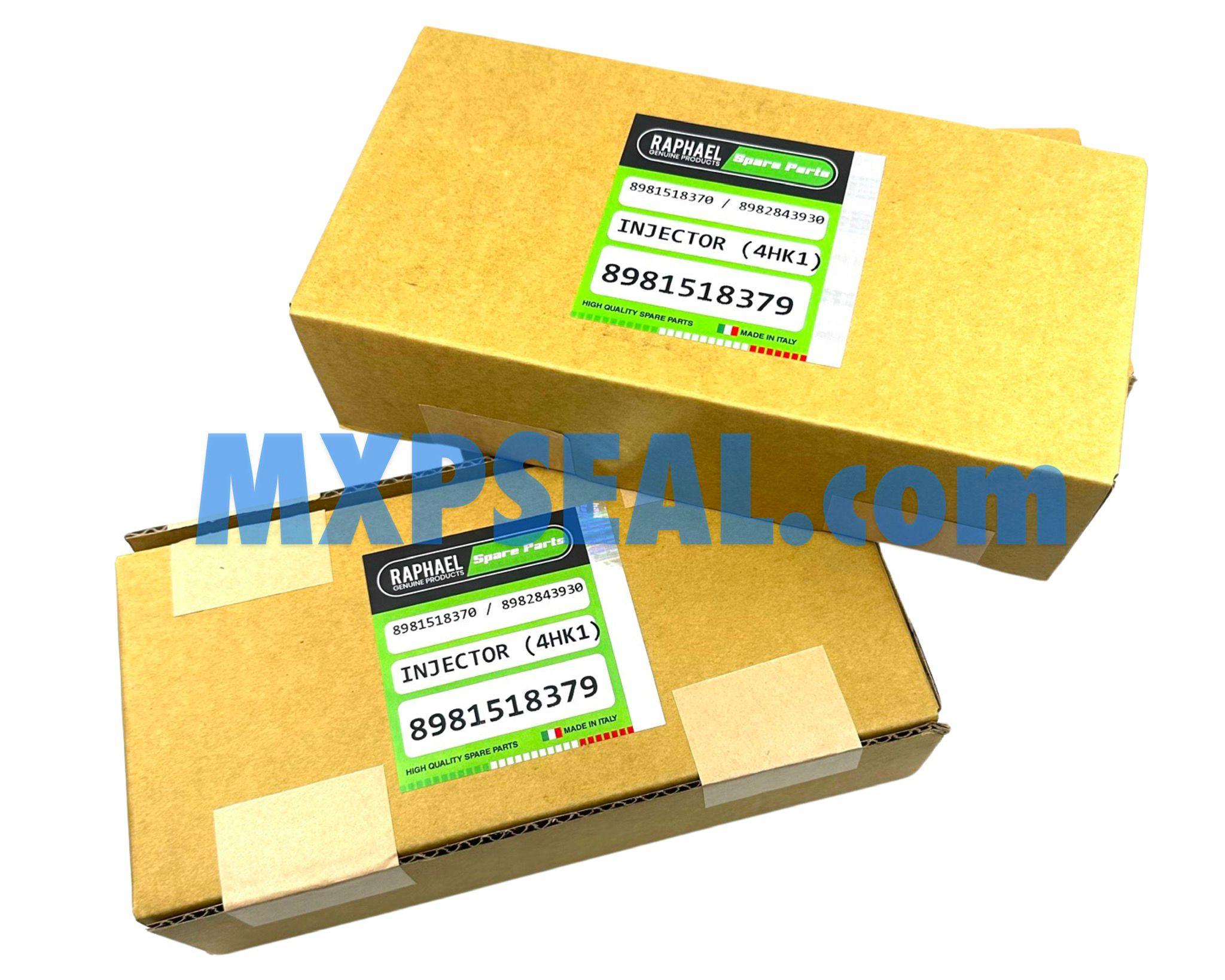 8982843930 - INJECTOR - MXPseal.com