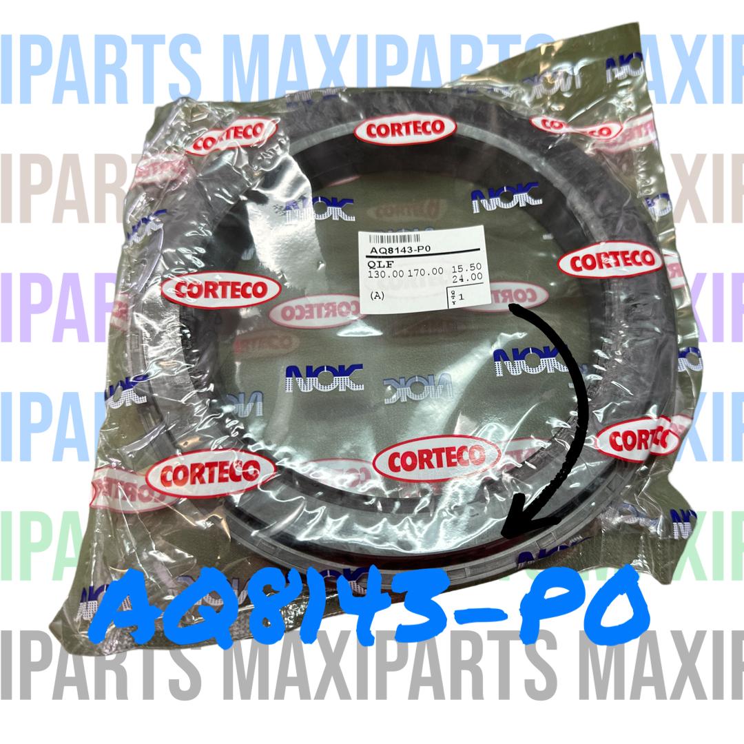 76045006 - OIL SEAL