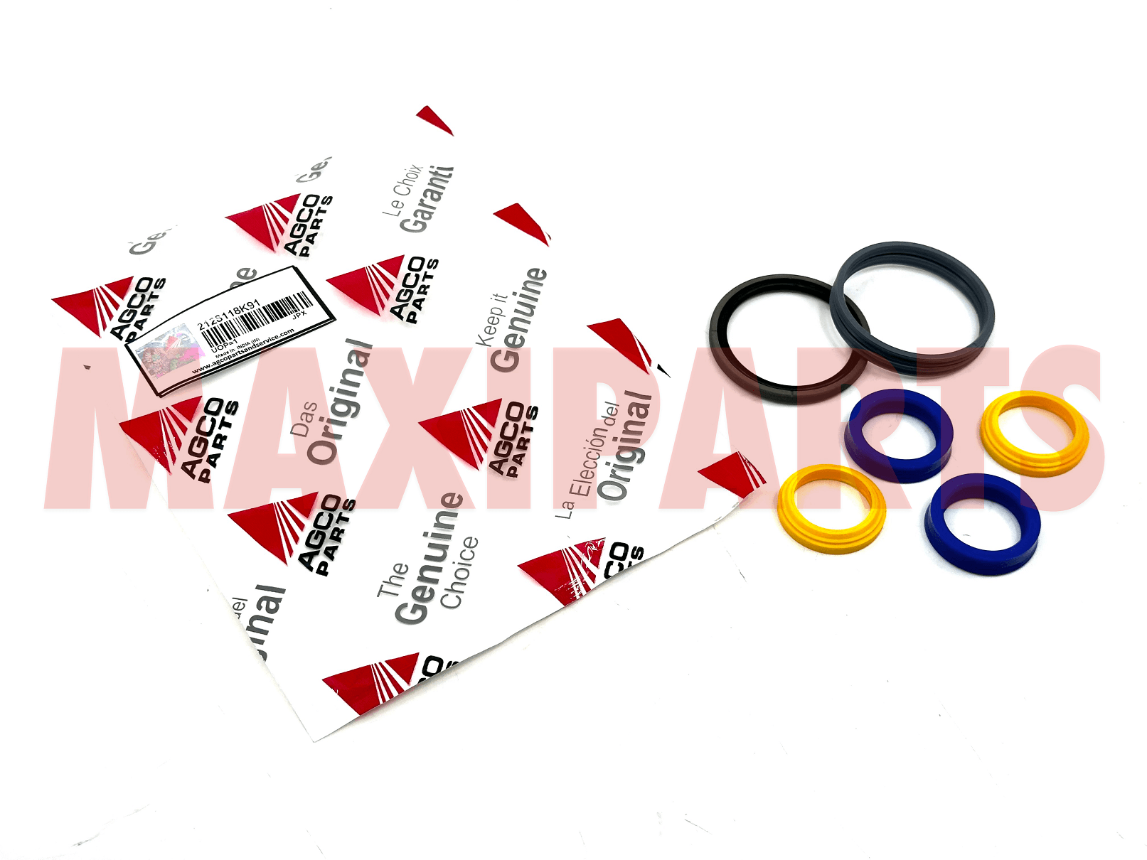 2128118K91 - MF2615GE STEERING KIT - MXPseal.com