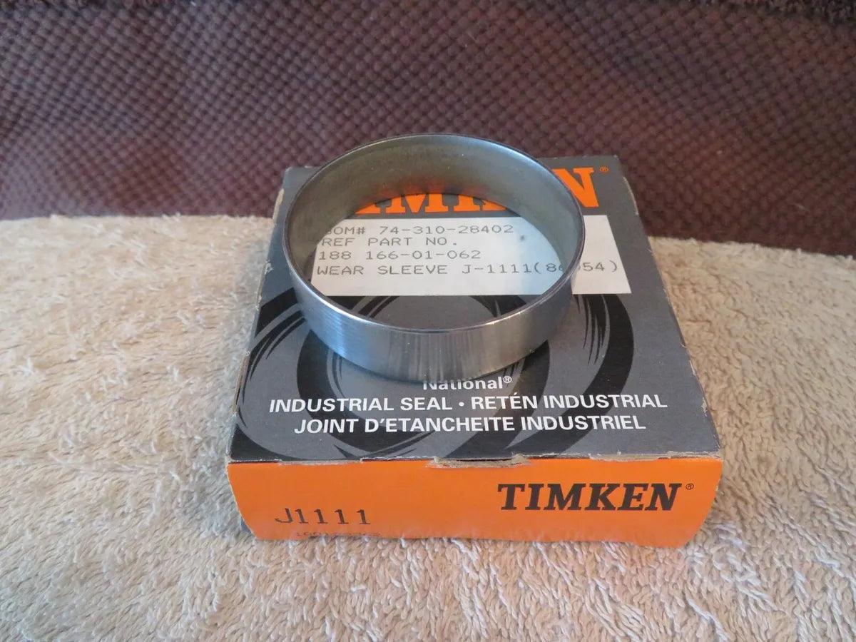 TIMKEN # J1111 - MXPseal.com