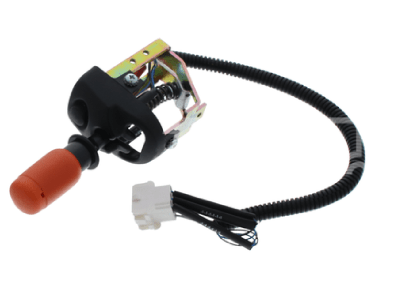 JP107953 - STEERING COLUMN SWITCH - MXPseal.com