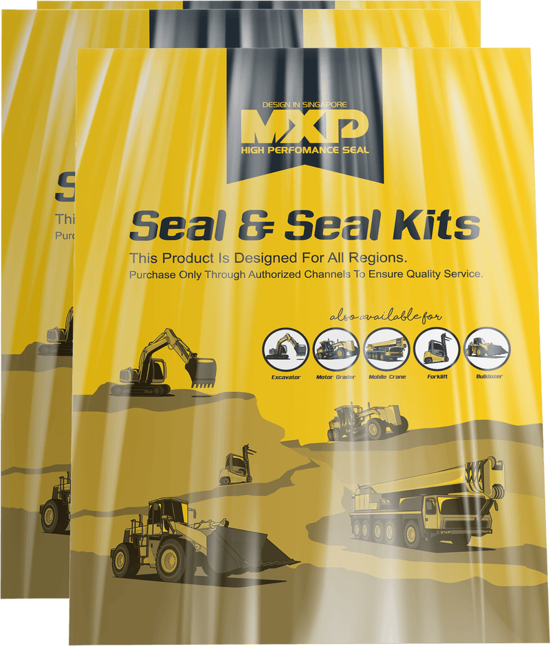 442E TRACK ADJUSTER KIT - MXPseal.com