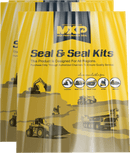 329-89590000 - SEAL KIT - MXPseal.com