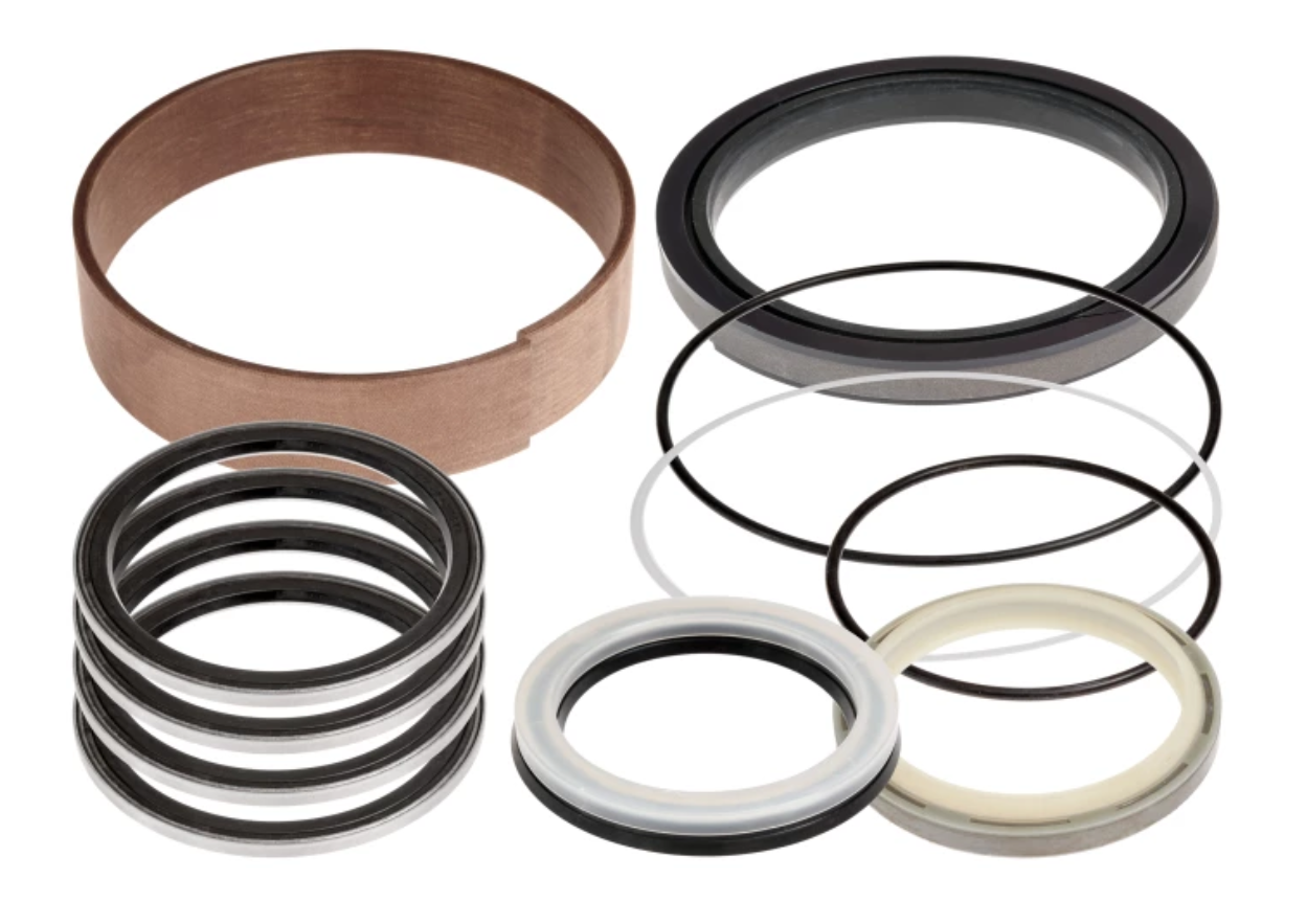 707-98-43650 - SEAL KIT