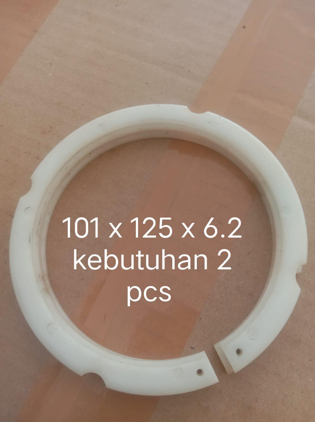 HIAB SNAP RING - KR/SR/MSR 125X105 - MXPseal.com