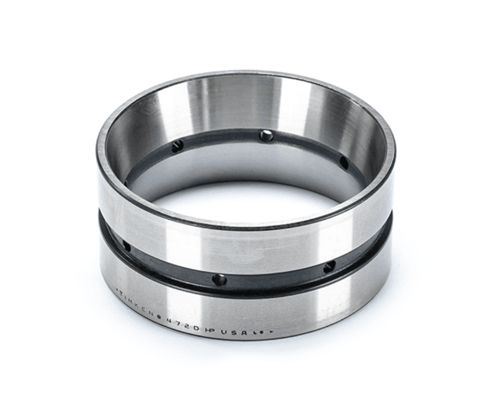 TIMKEN # LM251610D - TAPERED ROLLER BEARING CUP - MXPseal.com