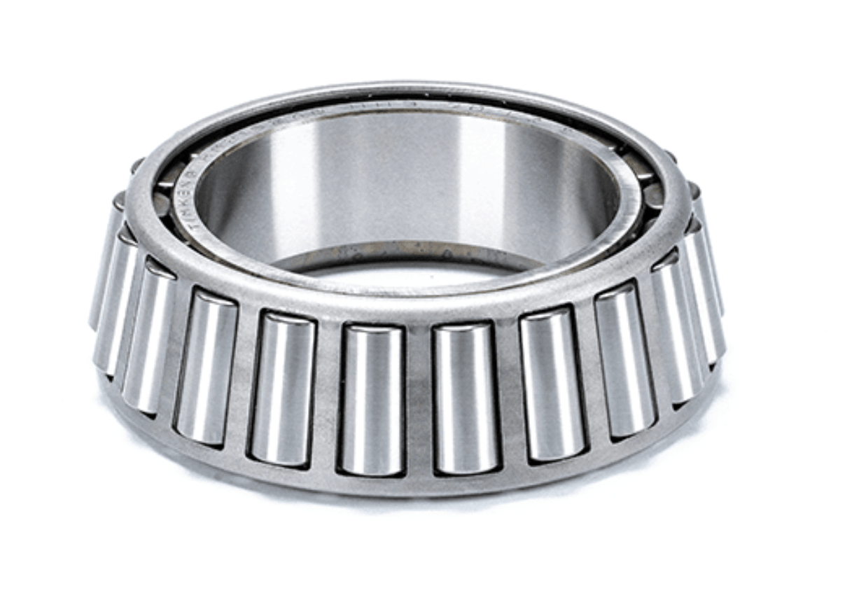 TIMKEN # LM251649NW - TAPERED ROLLER BEARING CONE - MXPseal.com