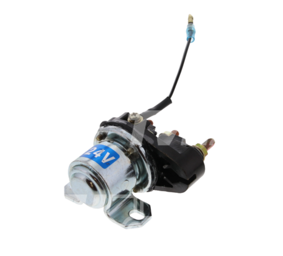 ME067624 - TIMER RELAY GLOW PLUG
