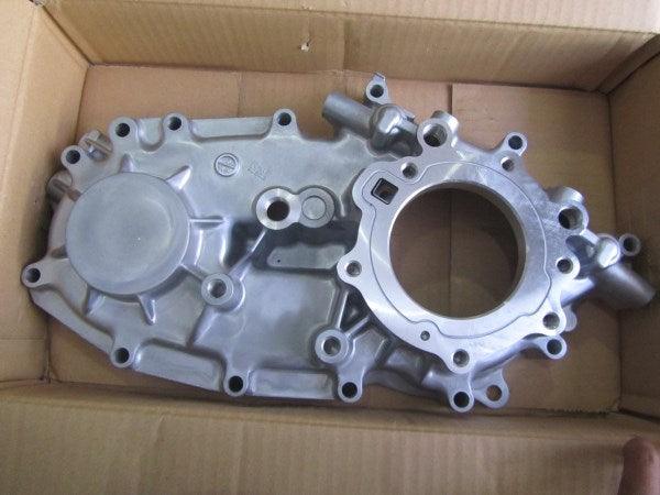 MR165651 - COVER,T/F CHAIN CAS - MXPseal.com