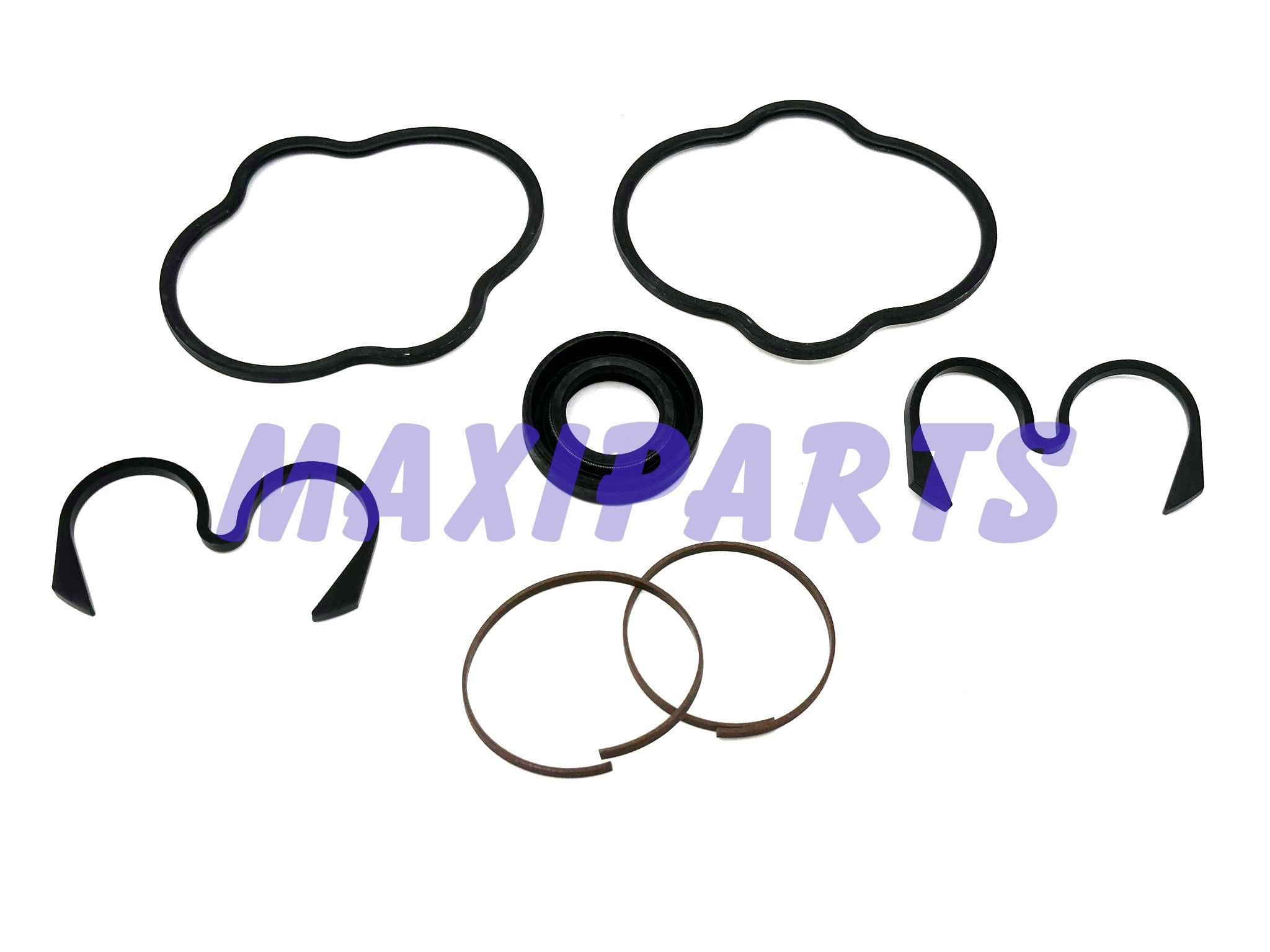 MXP-1234569 - SEAL KIT - MXPseal.com