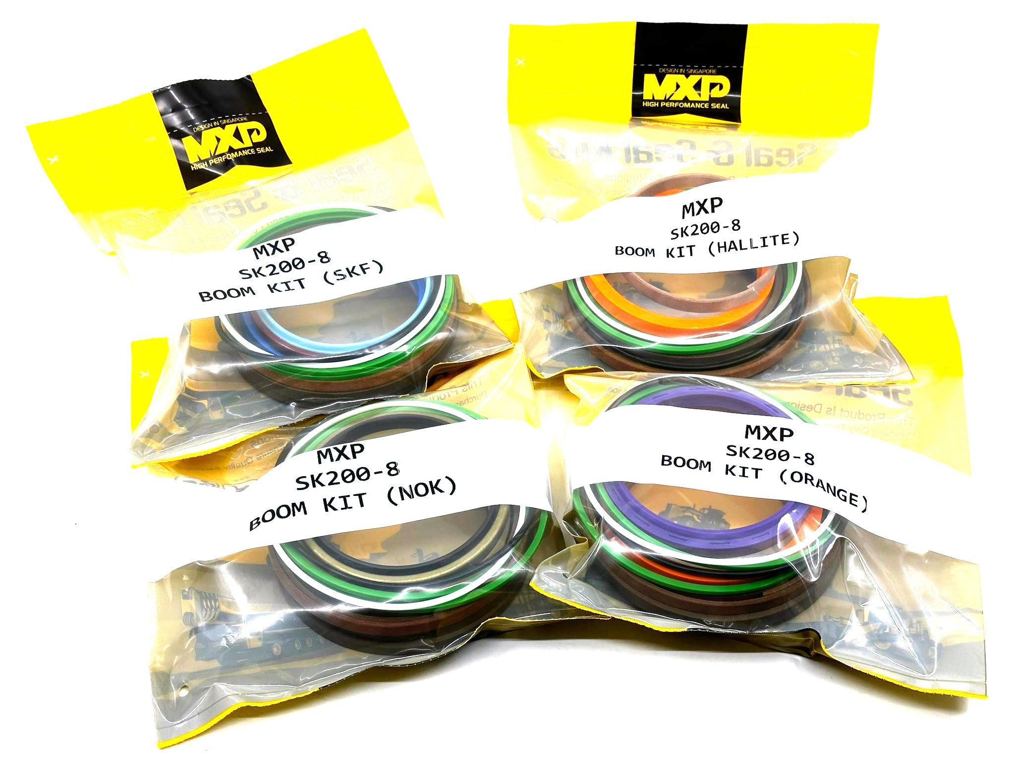 SEAL KITS by MAXI PARTS - MXPseal.com