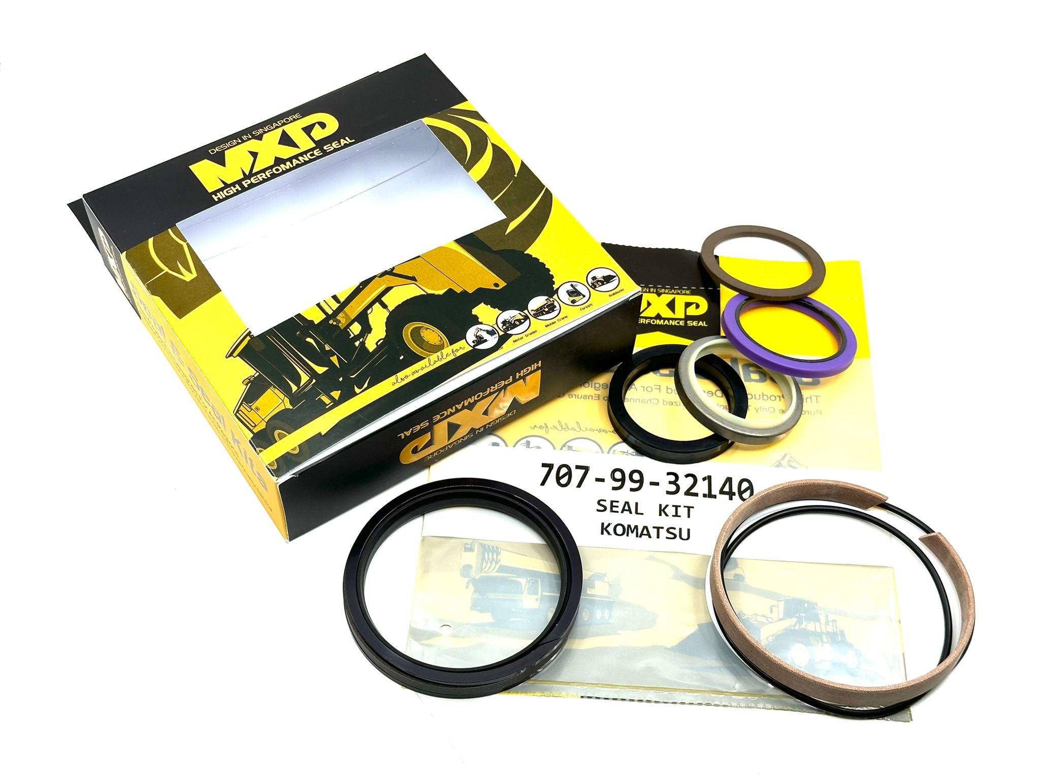 707-99-34550 - SEAL KIT - MXPseal.com