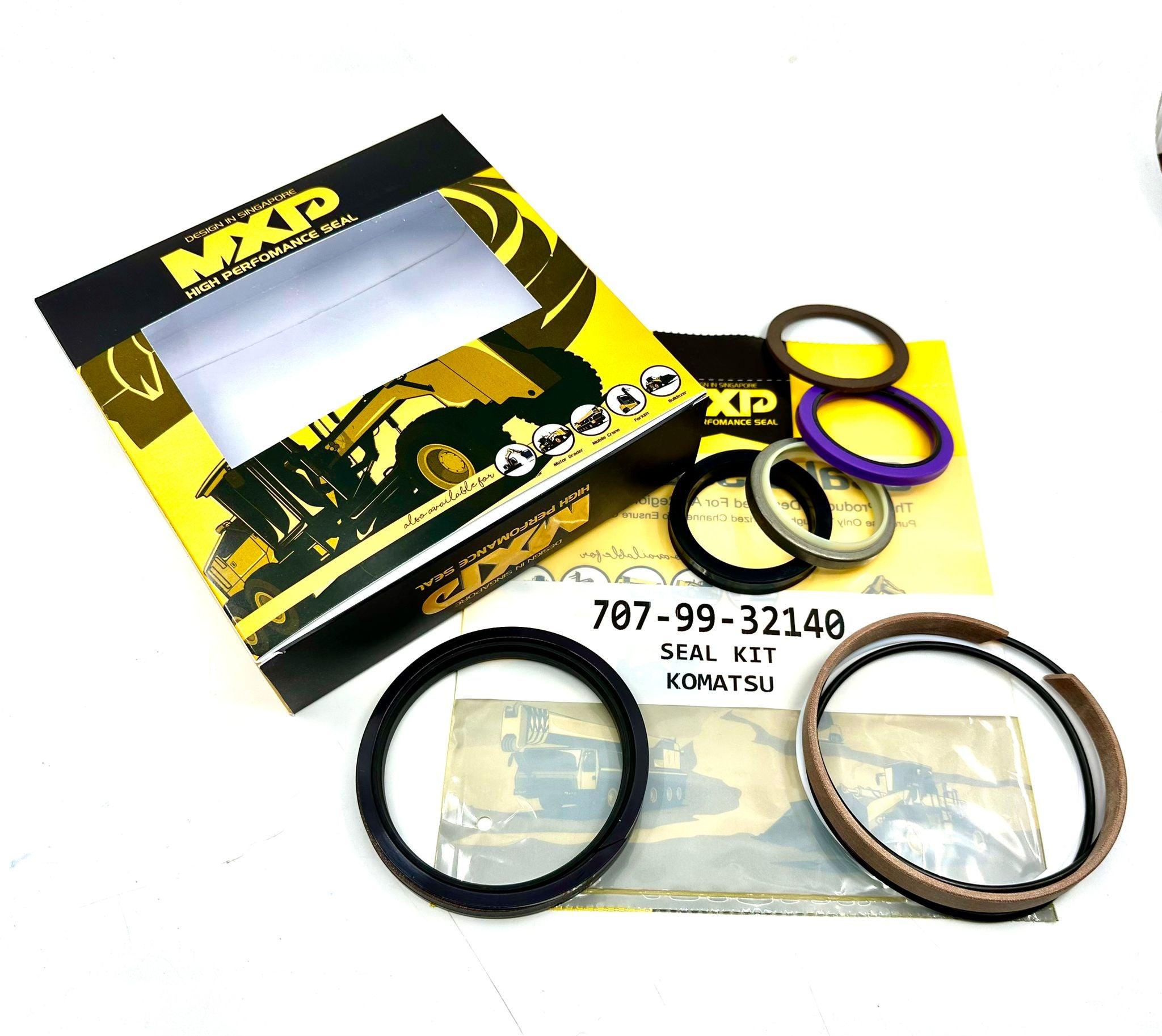 707-99-43530 - SEAL KIT - MXPseal.com