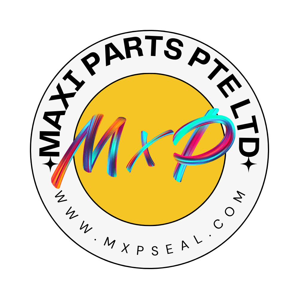 3443433M93 - SEAL KIT - MXPseal.com