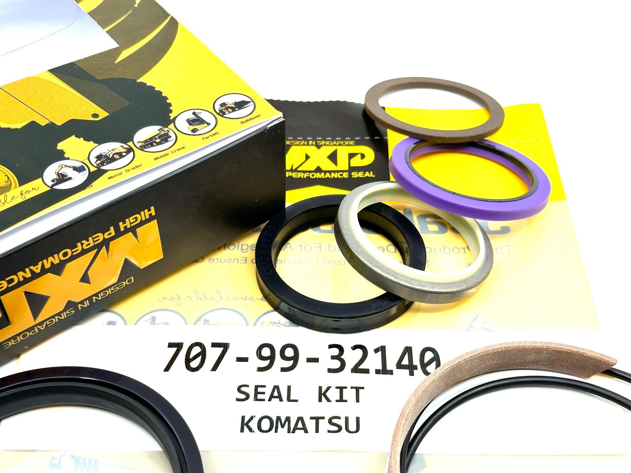 707-99-34550 - SEAL KIT - MXPseal.com