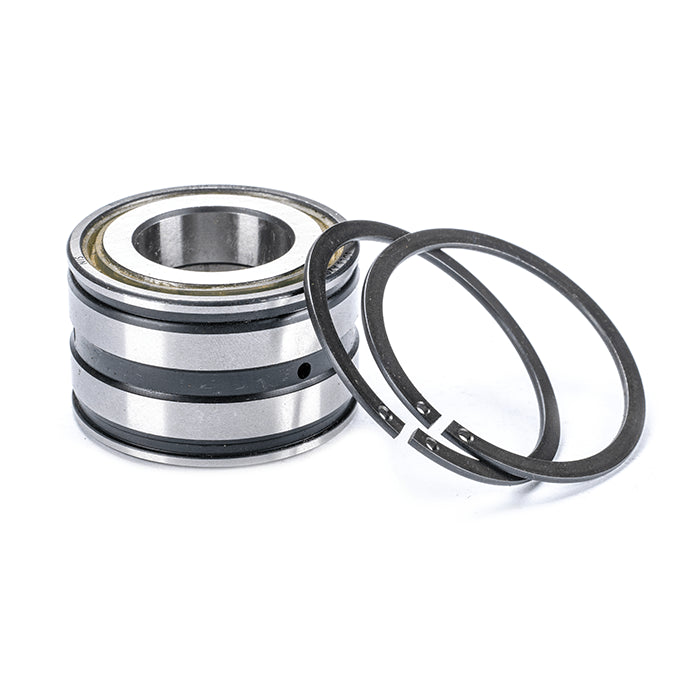 NIS SL04 5024 PP2NR CYLINDRICAL ROLLER BEARING
