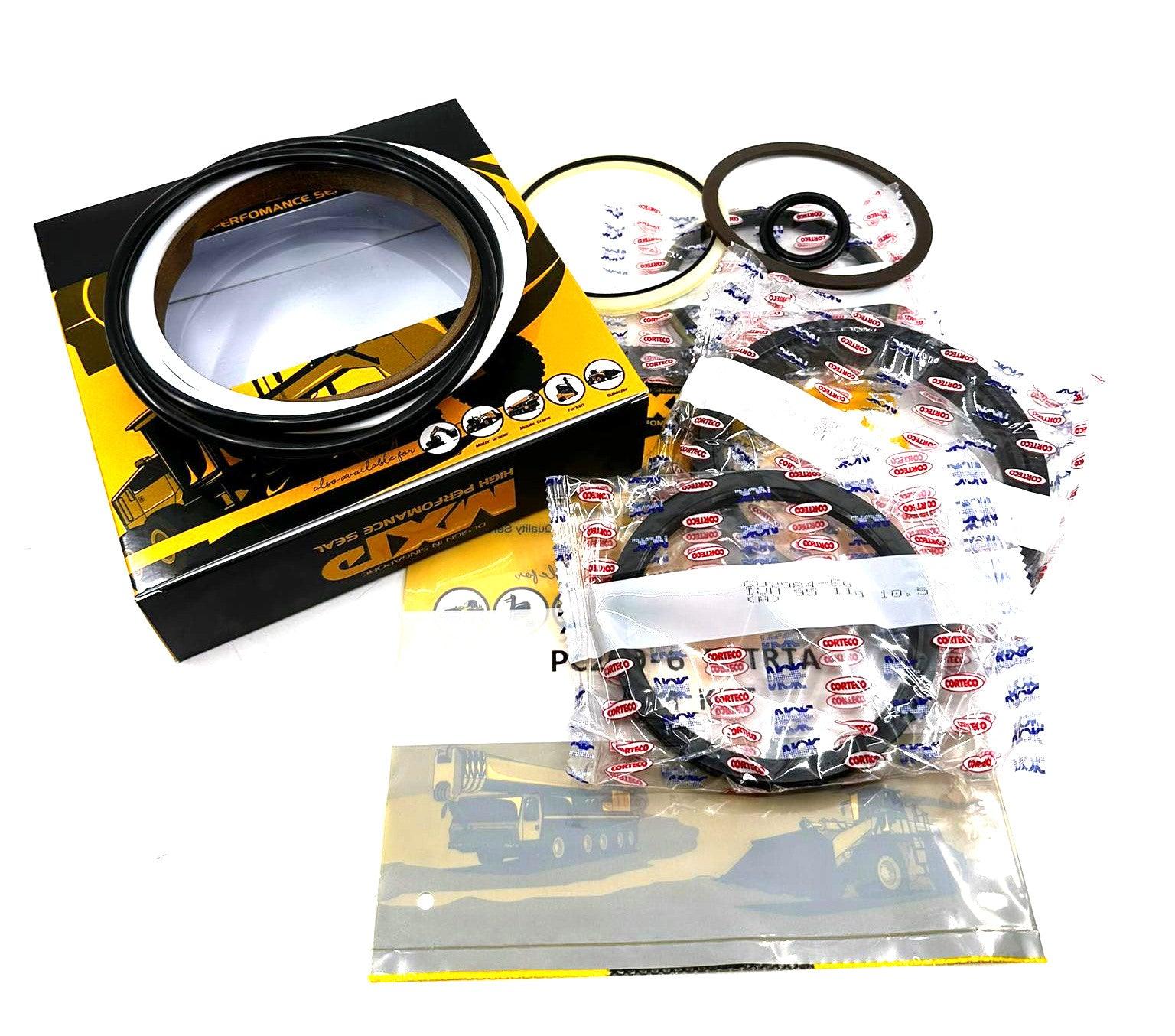 PC200-6 (PATRIA) BOOM KIT (NOK) - MXPseal.com