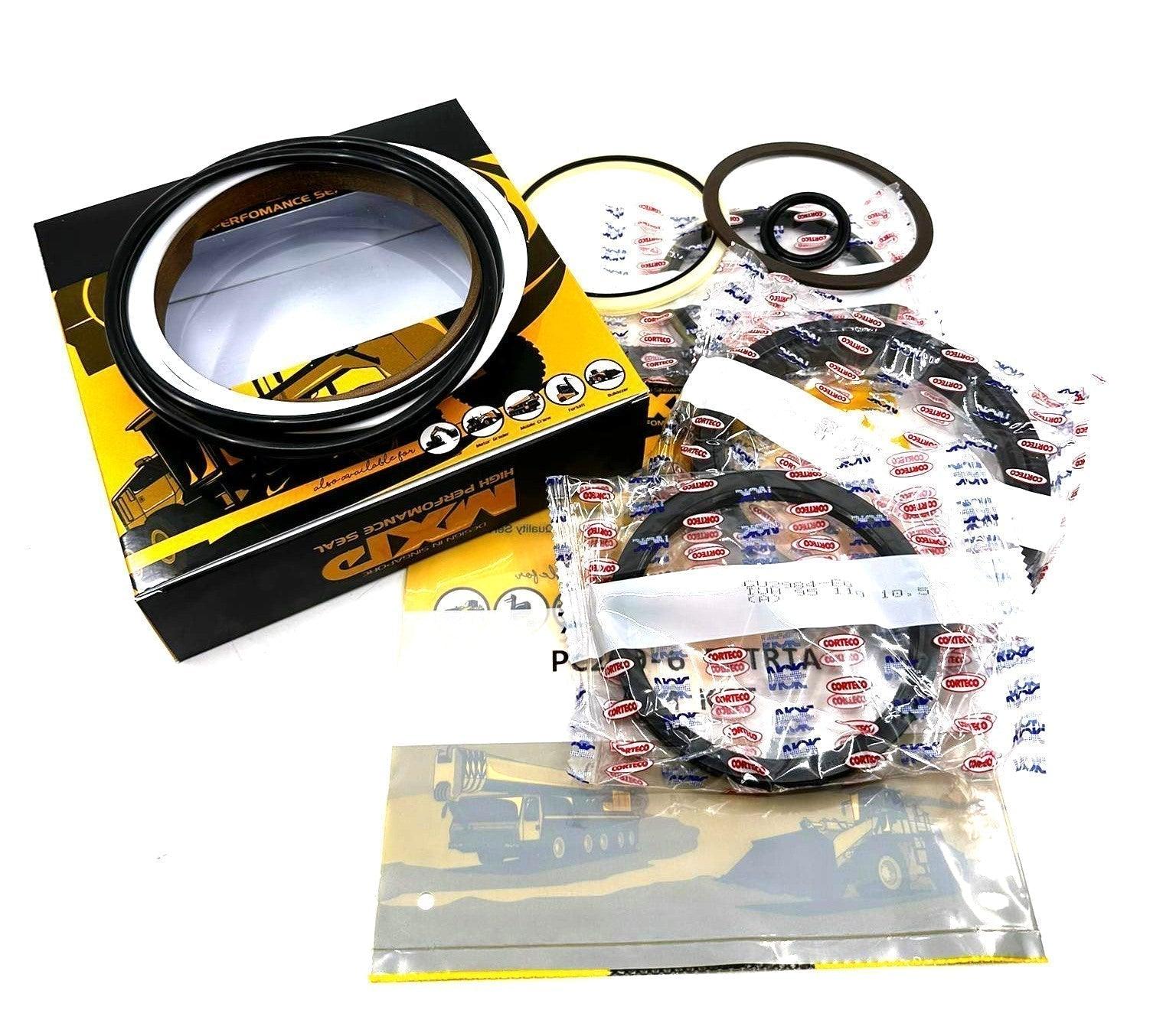 690/00801 - JS200 BUCKET KIT - MXPseal.com