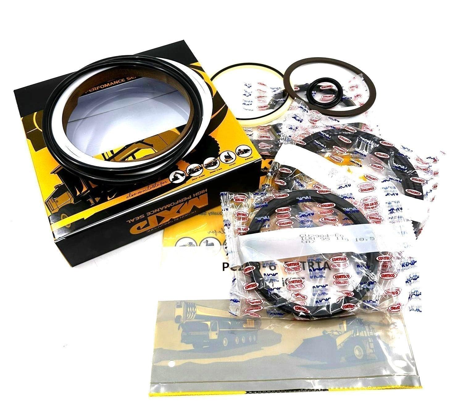 LQU0126 - JS200 BUCKET KIT - MXPseal.com