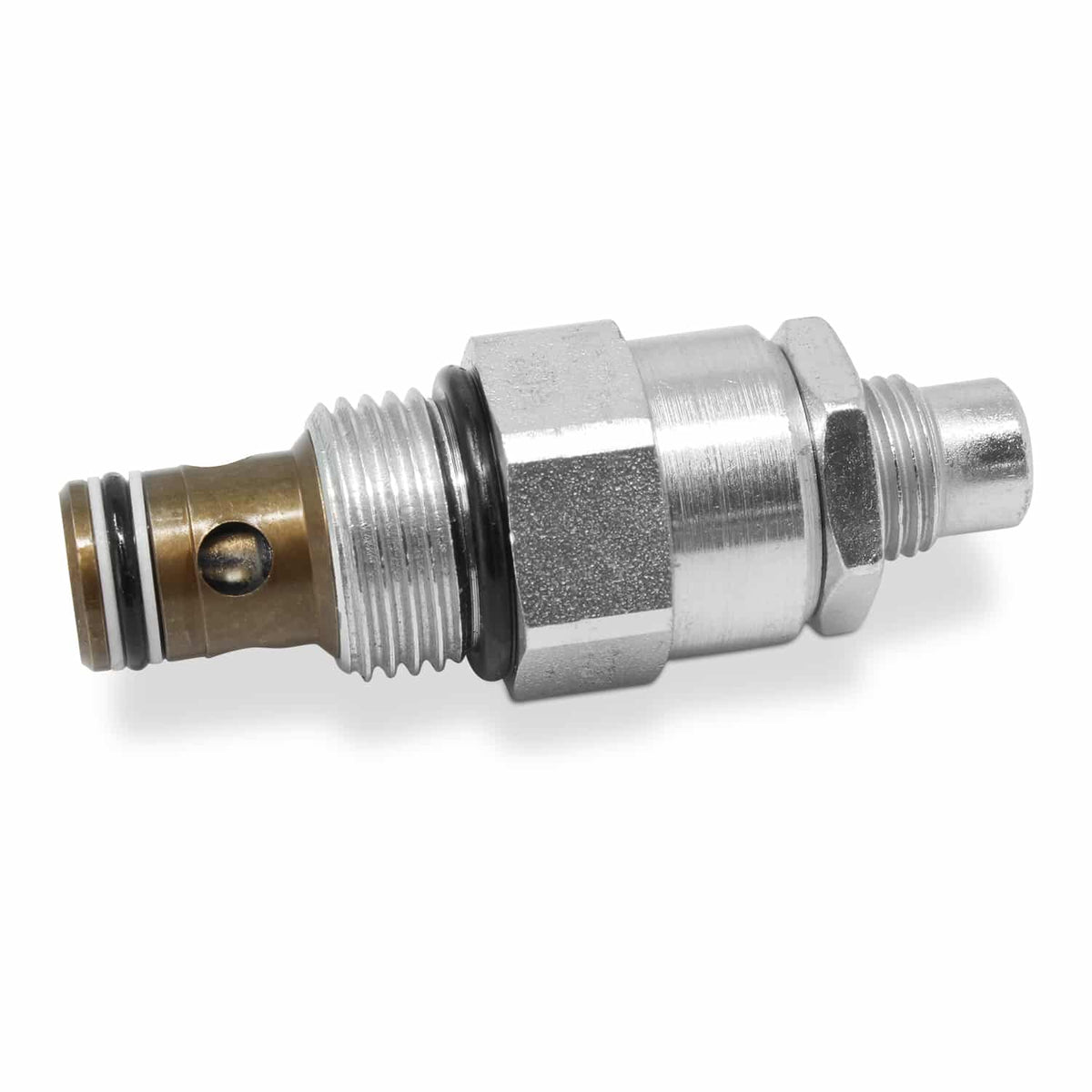 SK082XMX / SK08-2X-MX - SEAL KIT, HYDRAFORCE NV08-20A-0-N FLOW CONTROLS