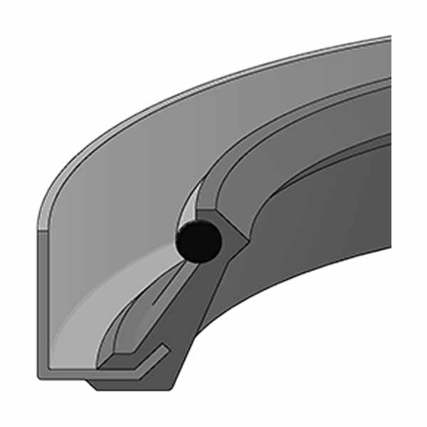 4604376 - OIL SEAL