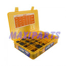 ORING KIT - KOMATSU - MXPseal.com