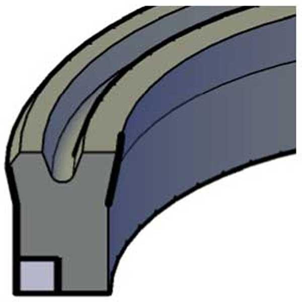 09370-00100 - TRACK ADJUSTER SEAL - MXPseal.com