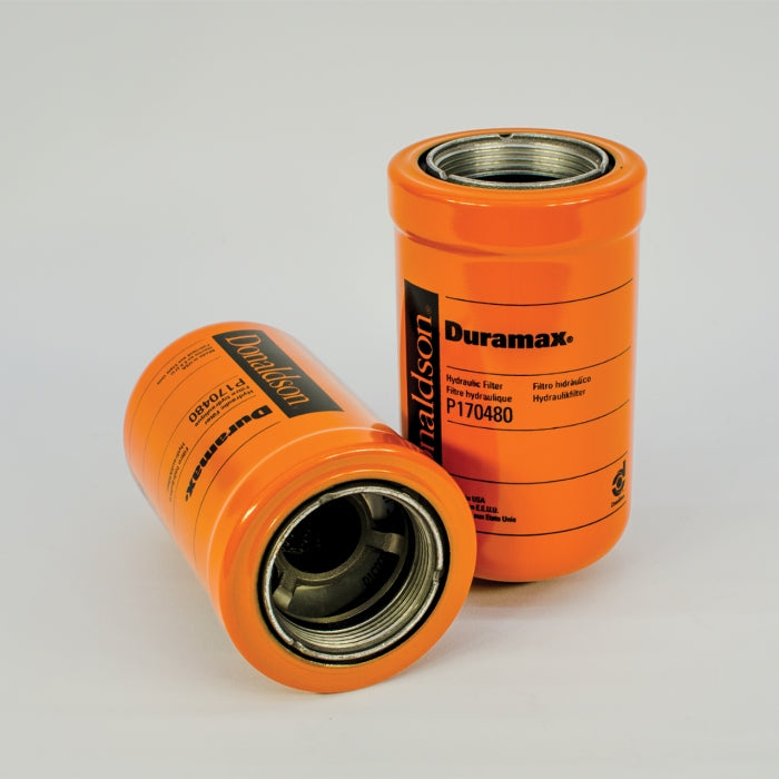 P170480 - HYDRAULIC FILTER, SPIN-ON DURAMAX