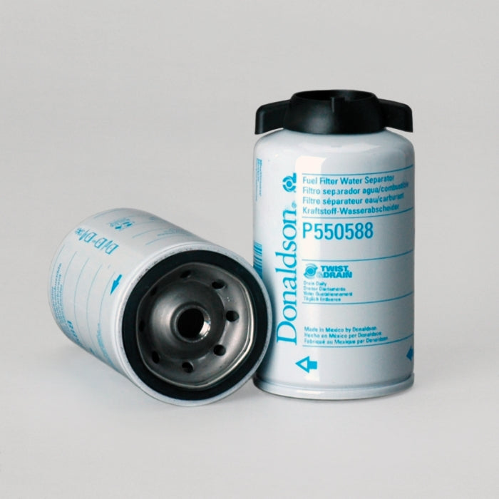 P550588 - FUEL FILTER DONALDSON