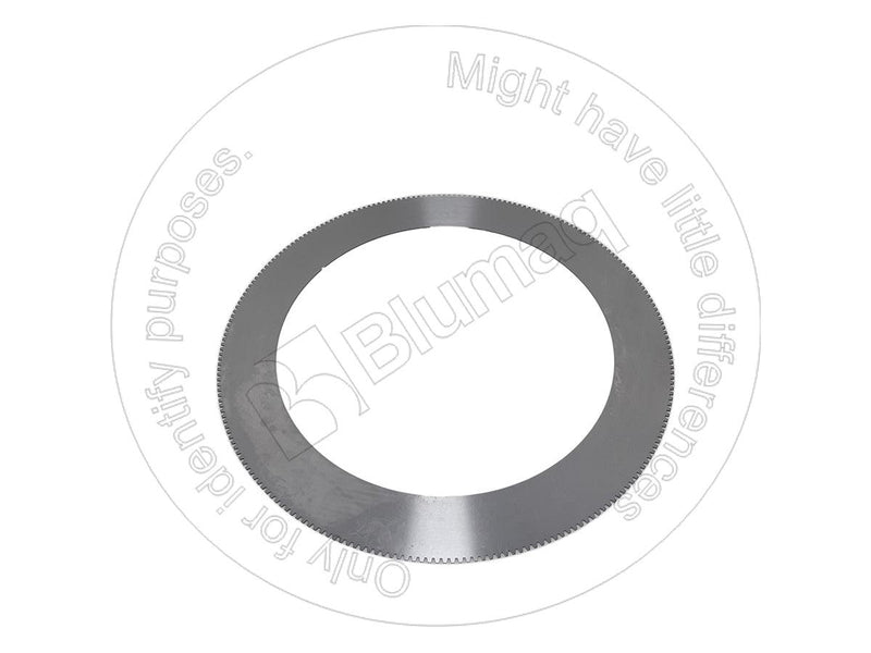 PB7601 - SPACER - MXPseal.com