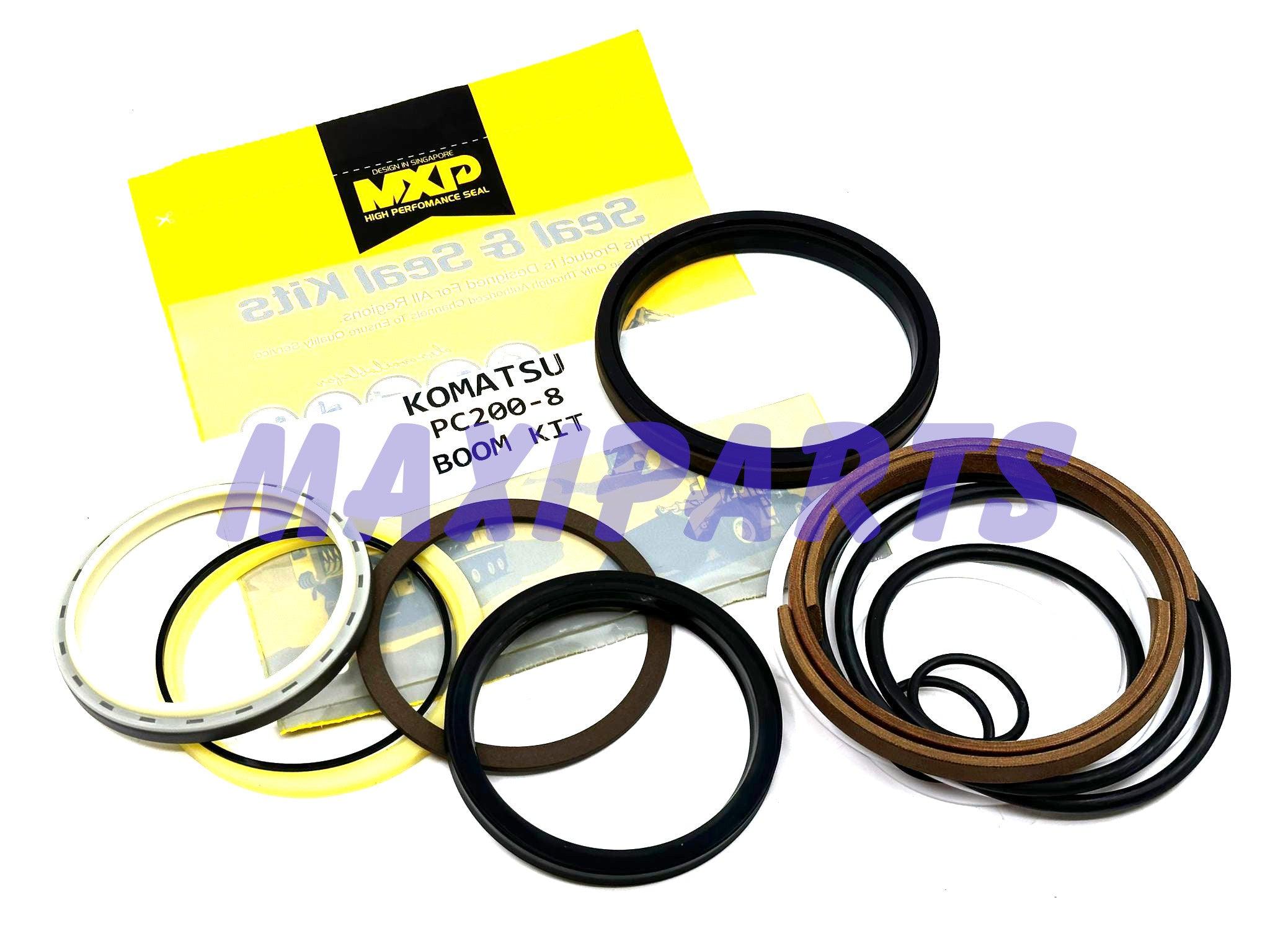 PC200-8 BOOM KIT - MXPseal.com