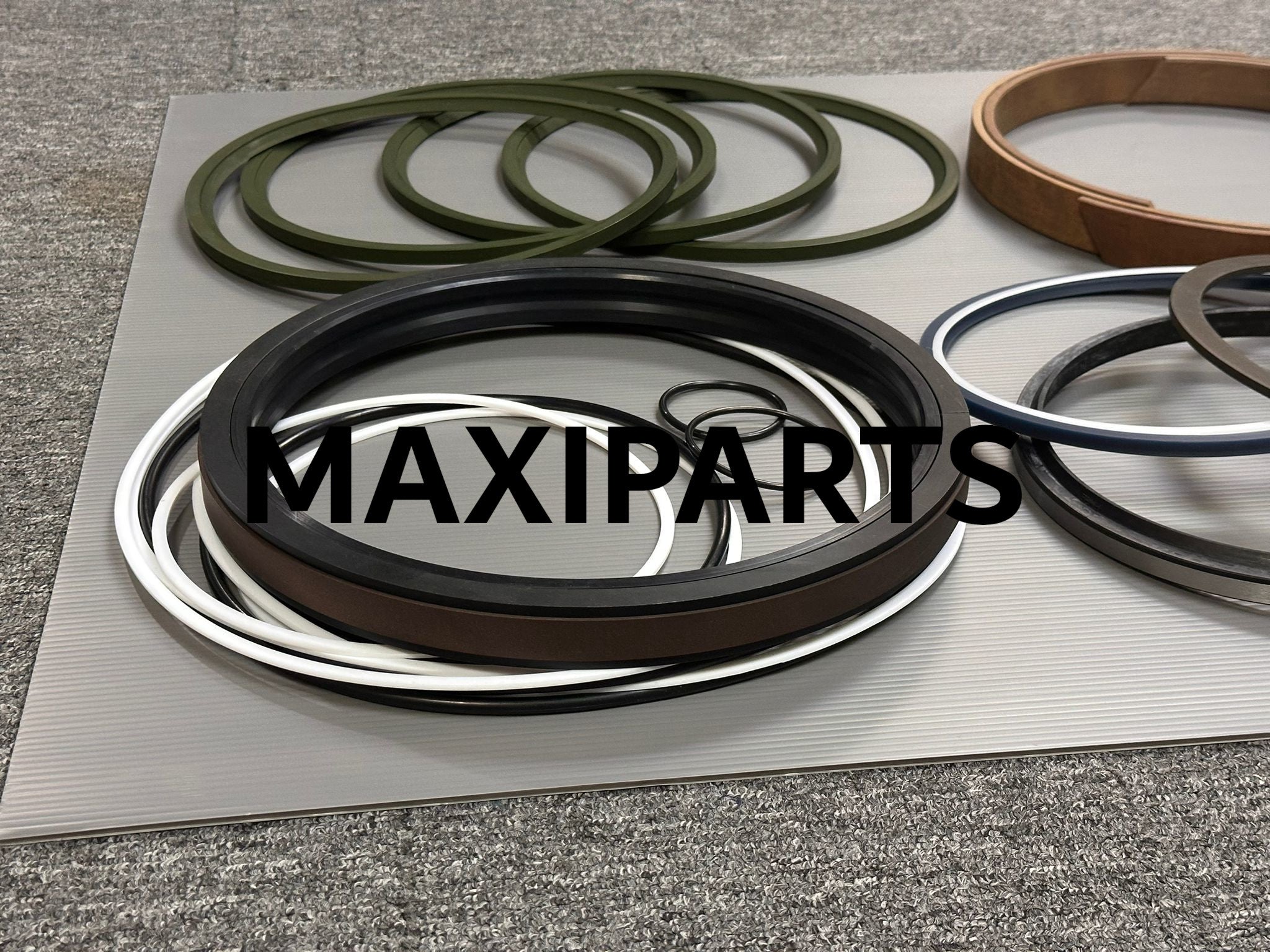 707-99-96140 - PC2000-8 BOOM KIT