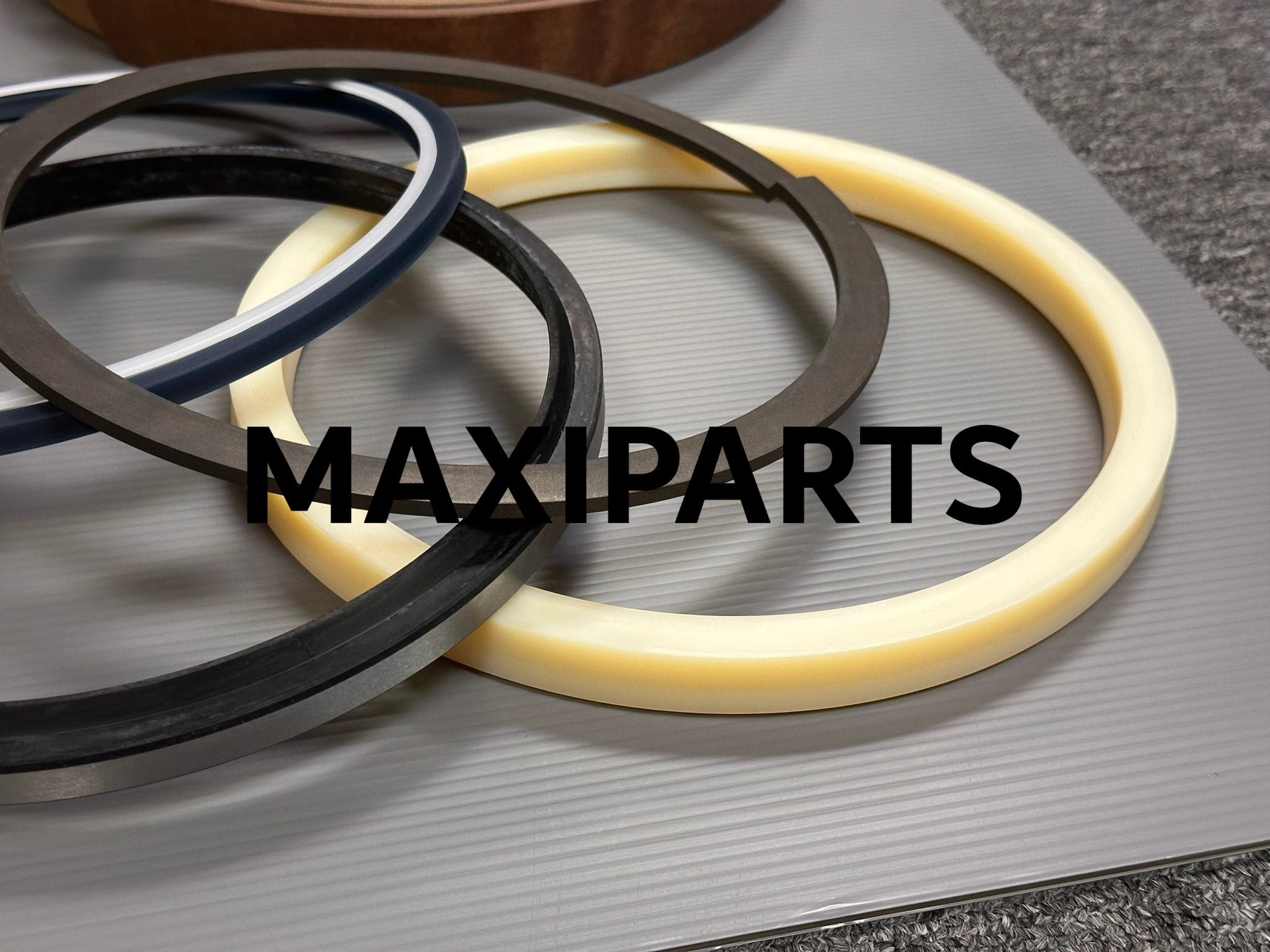 707-99-96140 - PC2000-8 BOOM KIT