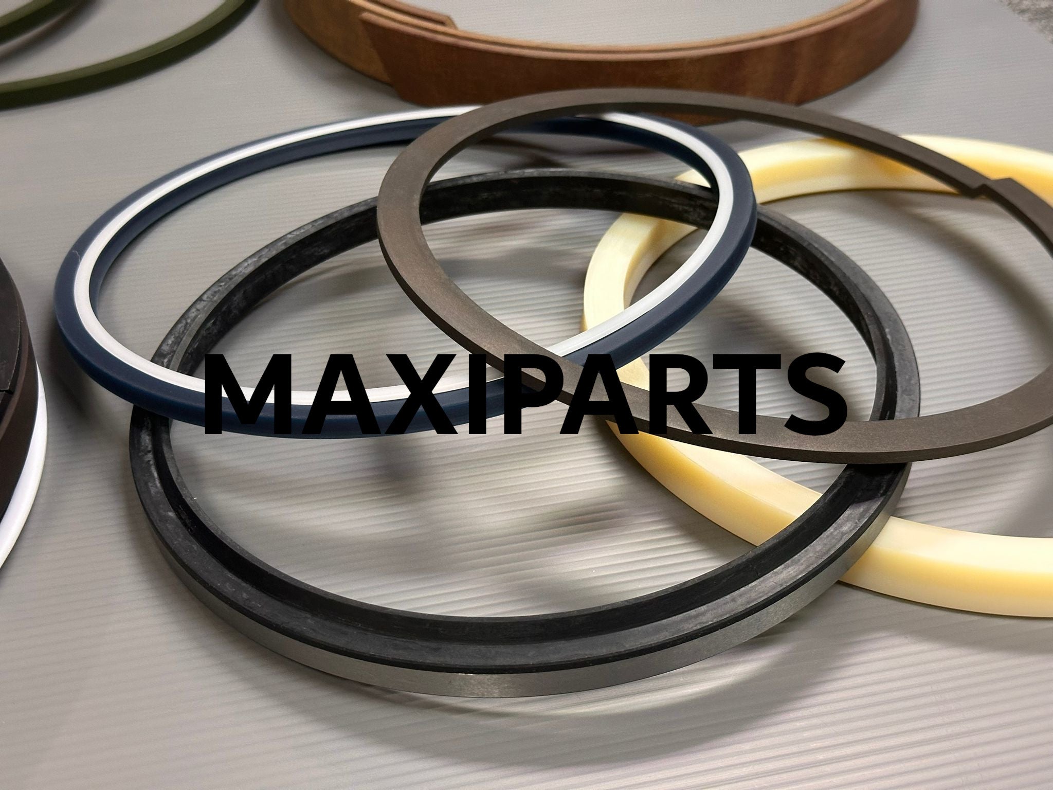 707-99-96140 - PC2000-8 BOOM KIT