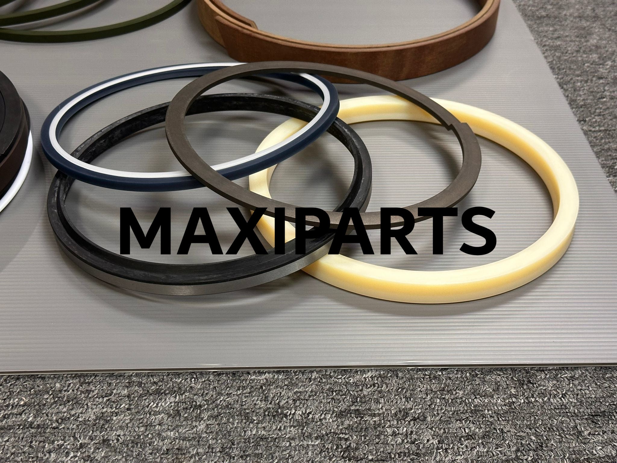 707-99-96140 - PC2000-8 BOOM KIT