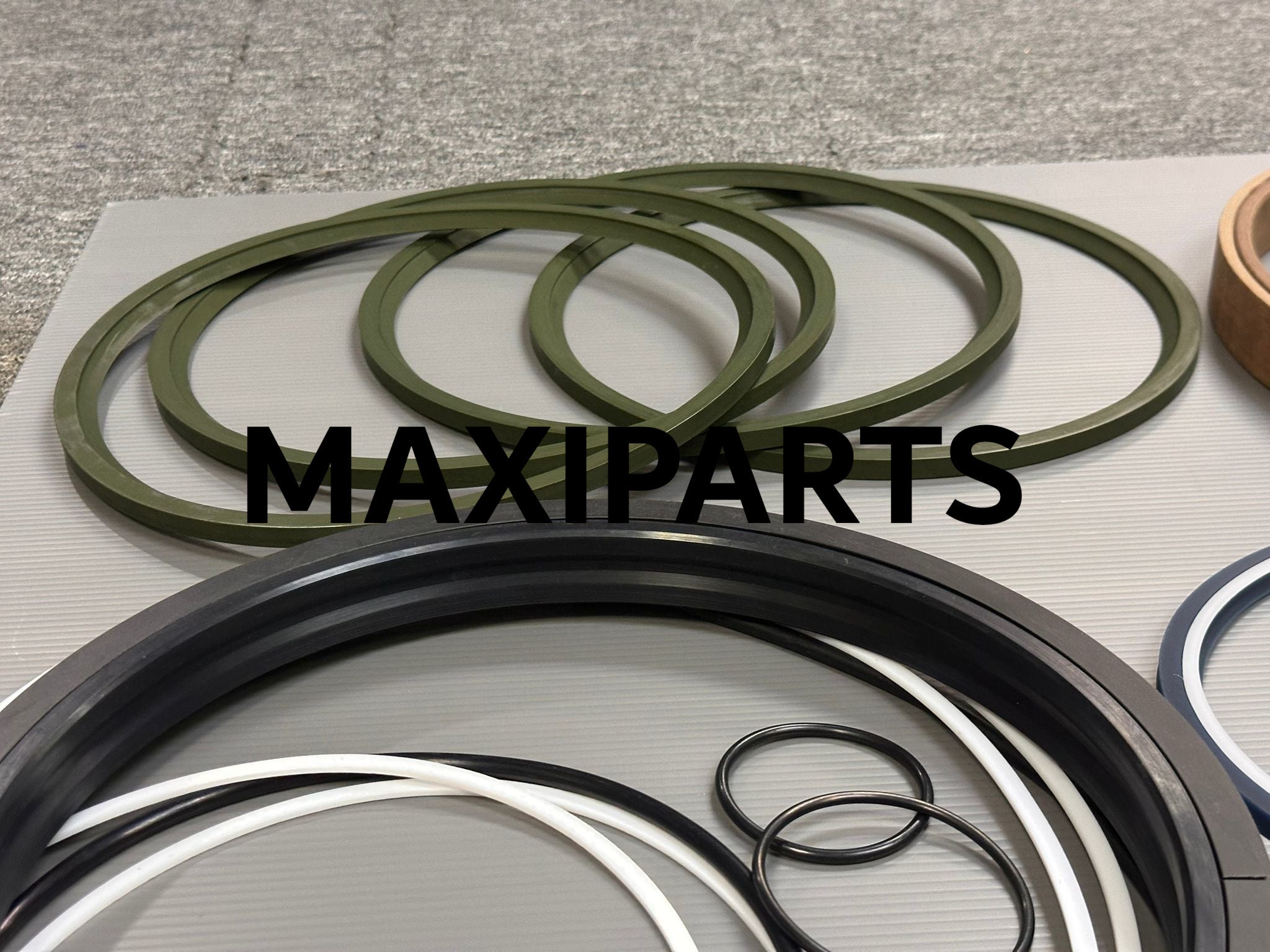 707-99-96140 - PC2000-8 BOOM KIT