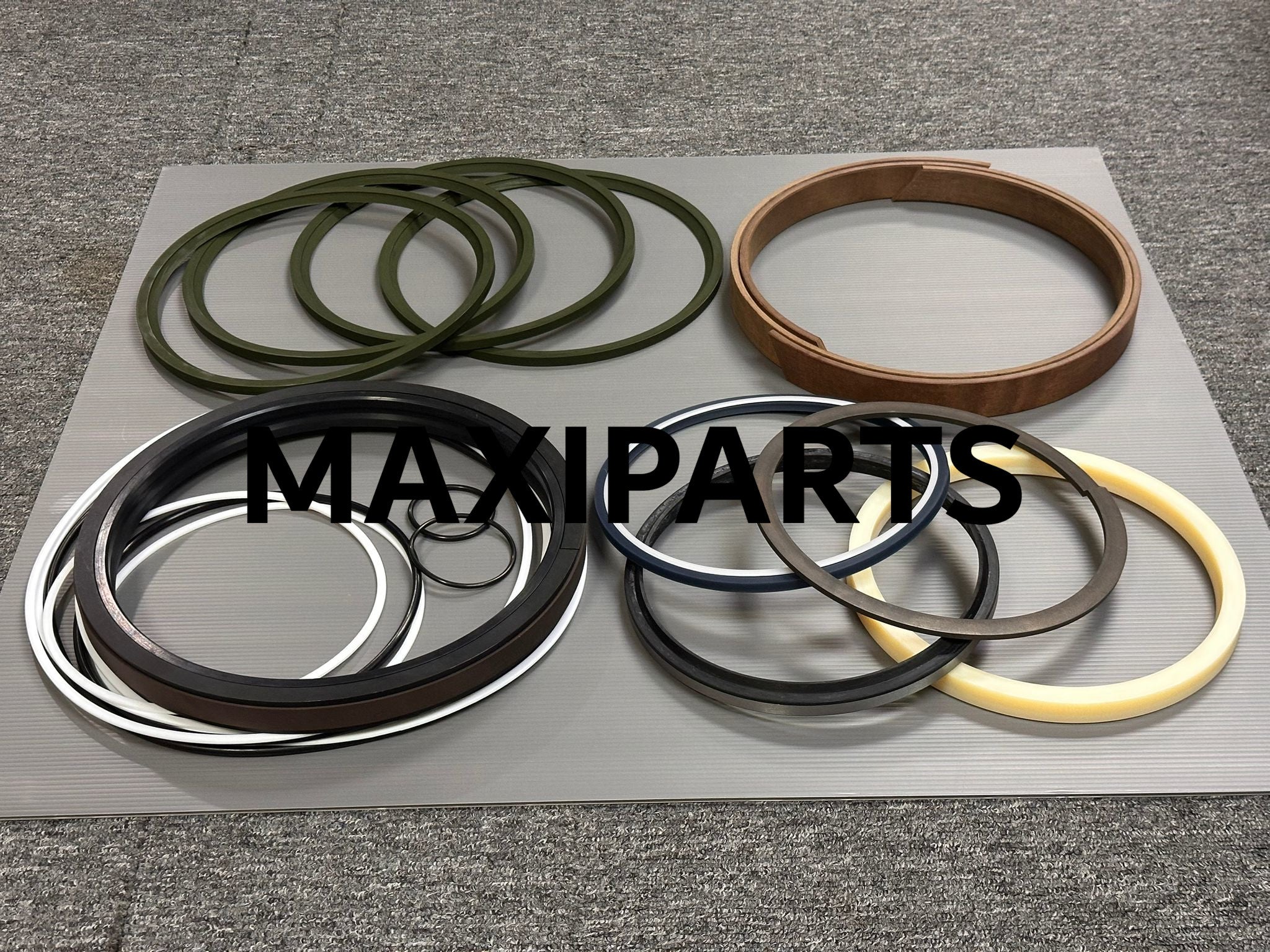 707-99-96140 - PC2000-8 BOOM KIT